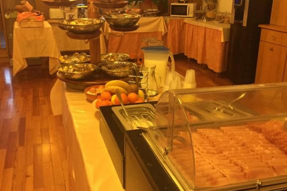 Hotel Alle Rose Estate